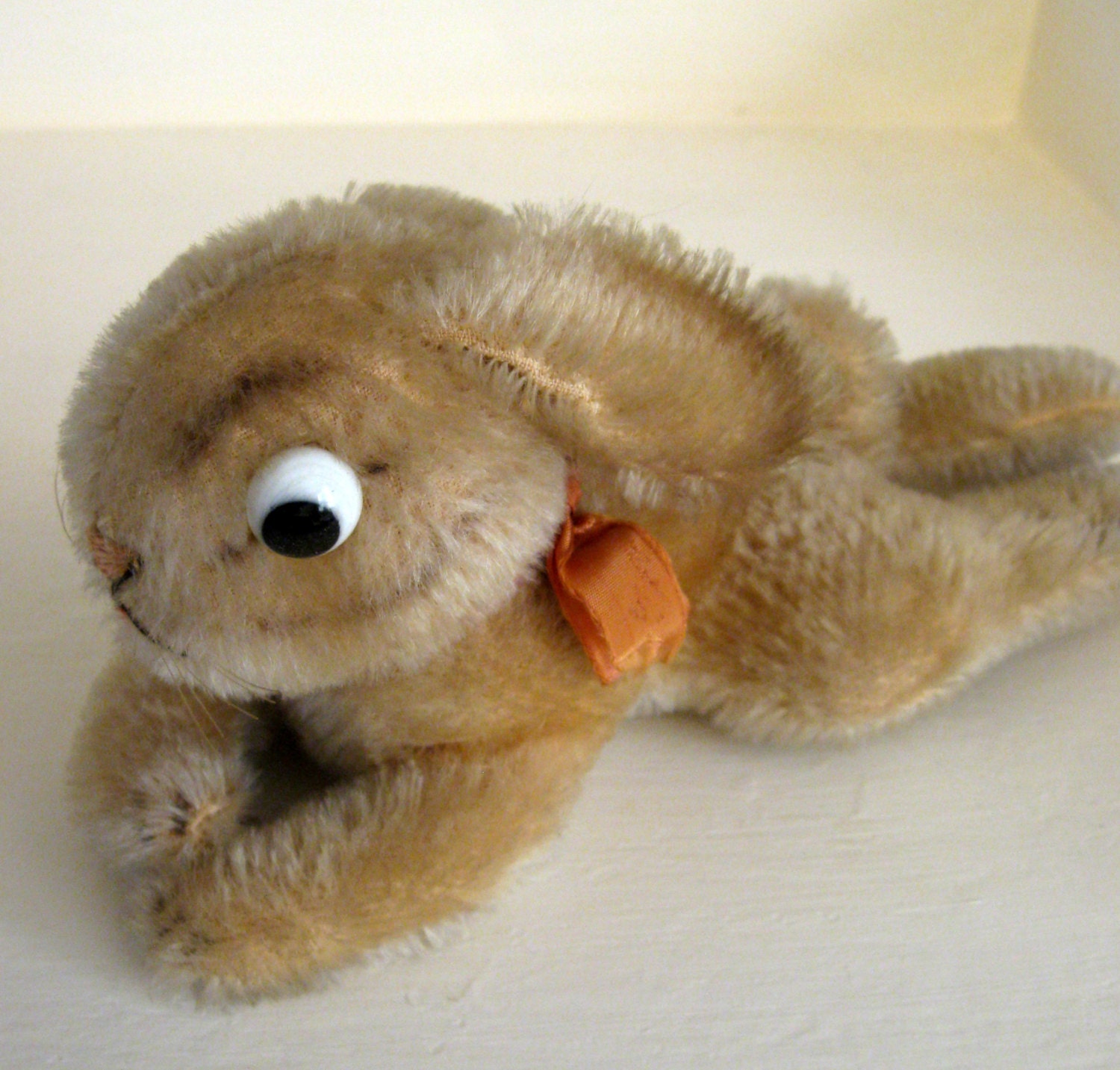 vintage steiff rabbit