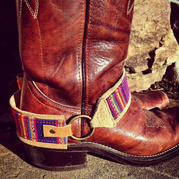 boot belts