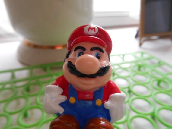 1989 mario doll