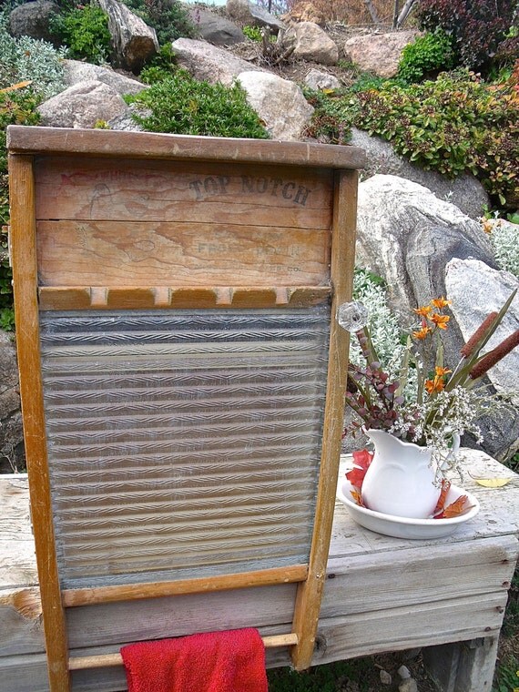 WASHBOARD CABINET-GLASSMy True Rescue