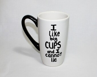 Popular items for funny coffee cup on Etsy