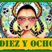Diez Y. Ocho