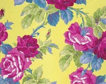 Good Company by Jennifer Paganelli for Free Spirit Fabrics PWJP092Canary