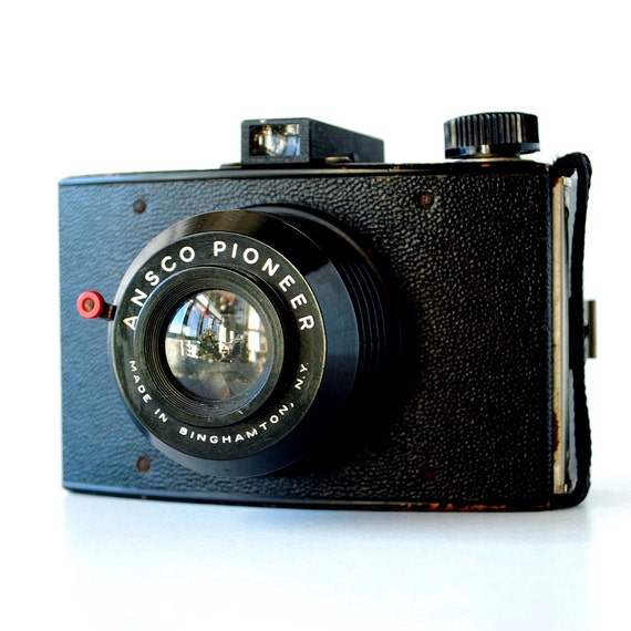 pioneer camera