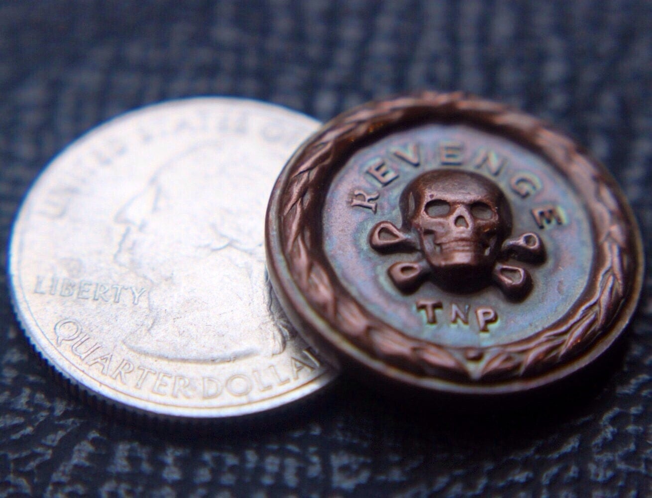 dread pirate coin value