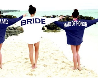 Bridal jersey SALE bridesmaids gift, bachlerotte party, billboard jersey
