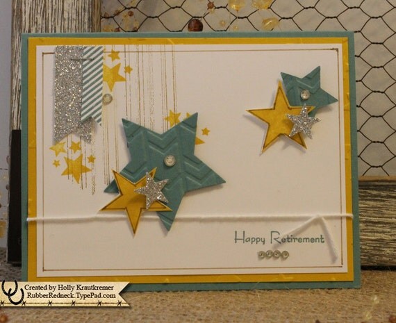 New 30 Handmade Retirement Card Ideas New 30 Handmade Retirement Card Ideas