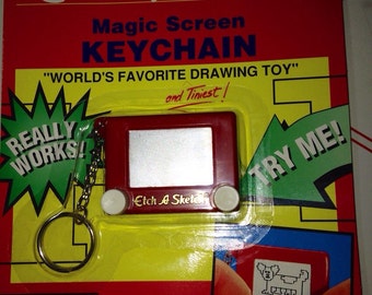etch a sketch keychain bulk