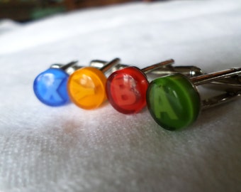 Xbox Button Cufflinks (Set of 4)