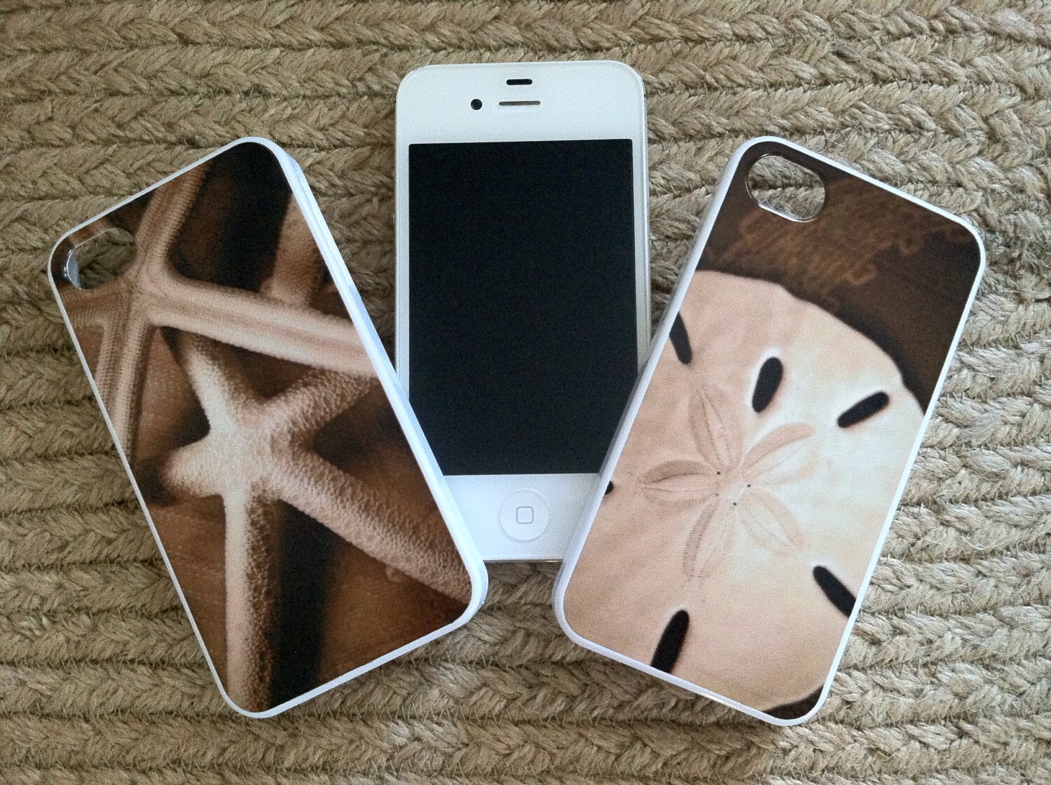 Coastal Phone Cases by The Coastal Collection