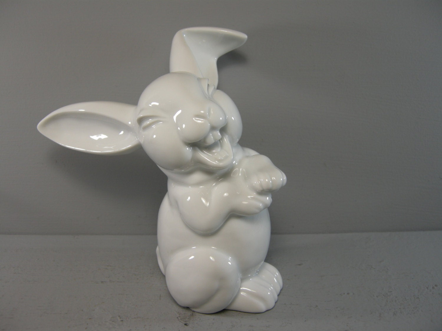 rosenthal rabbit figurine