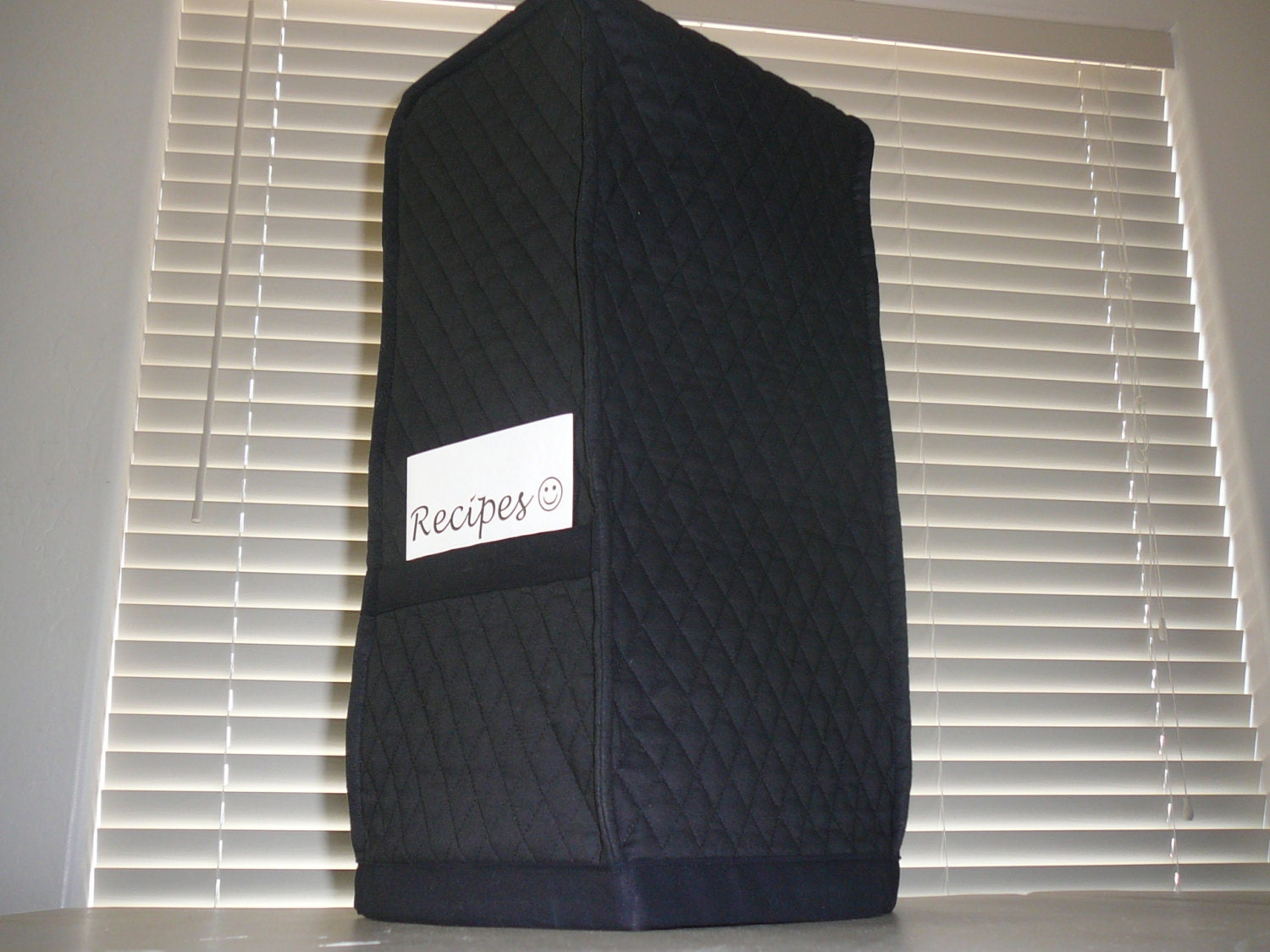 Vitamix Blender Cover C Series with 48 oz Container by CoverStyles