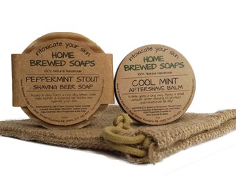 Shaving Kit, Grooming, Shaving Set Gift, Shaving Kits for Men, Boyfriend Gift, Mens Shaving Kit, Gifts for Him, Shaving Soap, Groomsmen Gift
