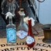 Witch Poison Bottles Halloween Party Decorations