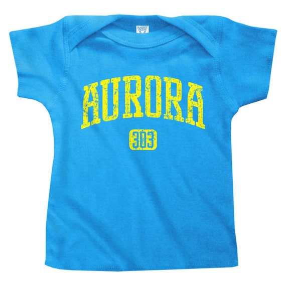 aurora singer t shirt