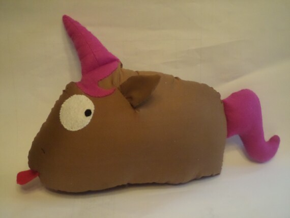 draw your own plush