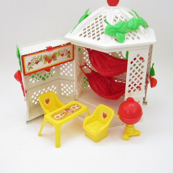 Strawberryshortcake Toys 66