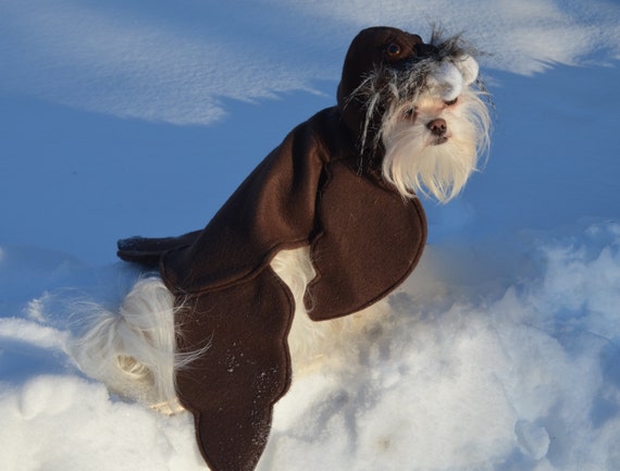 Walrus Dog/Pet Costume for Halloween Parade Rescue Events