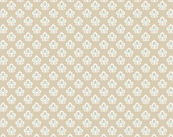 Joyful in Linen - Quilted Koala - Andover Fabrics - 1 Yard