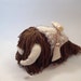 bantha star wars plush