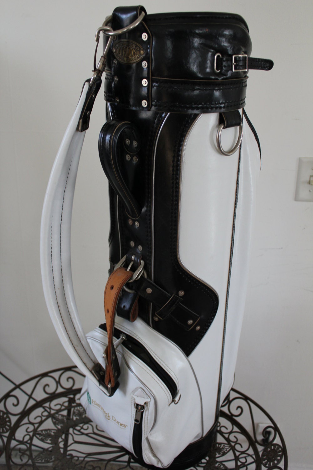 Golf Bag Vintage Burton Golf Bag Excellent Cart Golf Bag Free