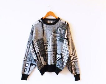 Popular items for avant garde sweater on Etsy