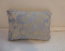 Popular items for sea shell pillow on Etsy