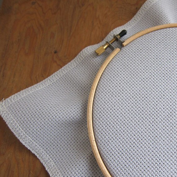 Cross Stitch Fabric 14 count Aida Cloth 100 percent cotton