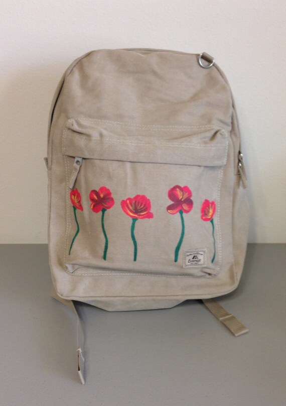 popem popit poppies classic backpack