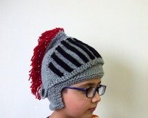 Popular items for gladiator hat on Etsy