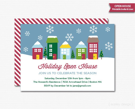 christmas-houses-holiday-open-house-printable-invitation-holiday-party