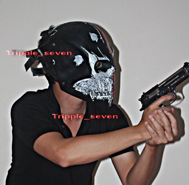 army of two masks airsoft army of two masks airsoft