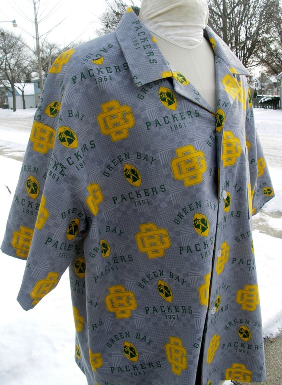 girls packer shirt