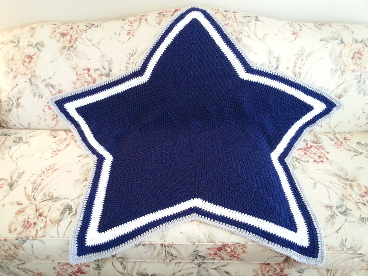 Dallas Cowboys Throw Pillows for Sale