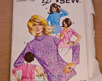 Kwik Sew 377