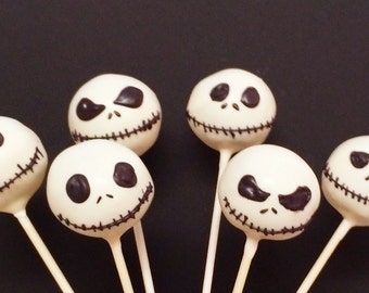 Items similar to Fall Cake Pops on Etsy