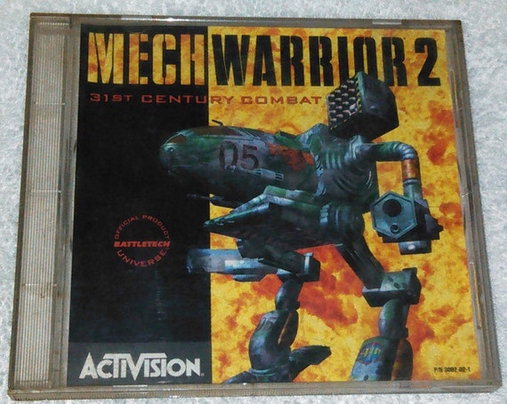 download mechwarrior 2 31st century combat arcade combat edition
