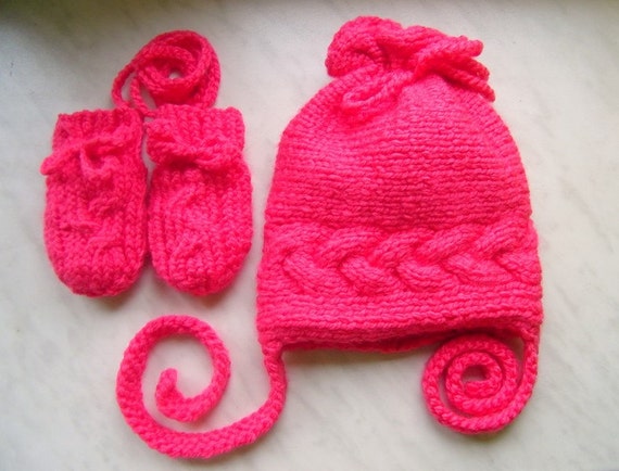 Items Similar Knitting Winter Accessories Baby Hat Items Similar Knitting Winter Accessories Baby Hat