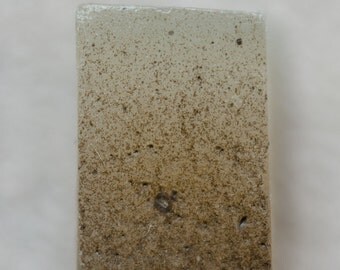 PEPPERMINT CORIANDER SOAP | Organic | Cool | Crisp | Cooling | Body and Hair | Vegan