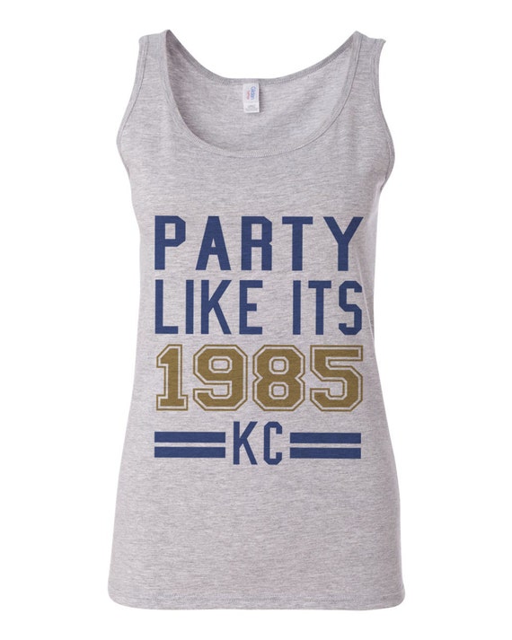 party like it's 1985 shirt