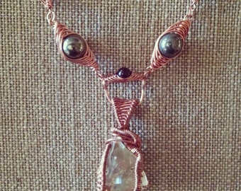 Popular Items For Libyan Desert Glass On Etsy