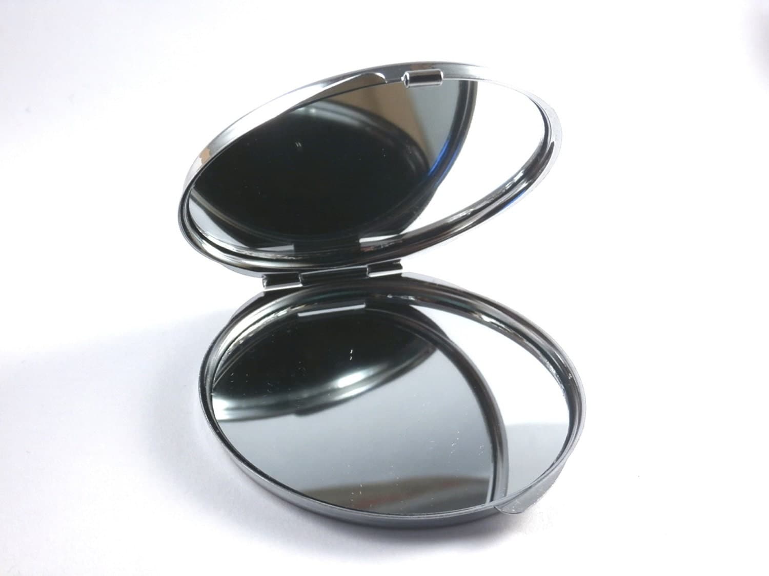 CUSTOM COMPACT MIRROR personalized compact mirror