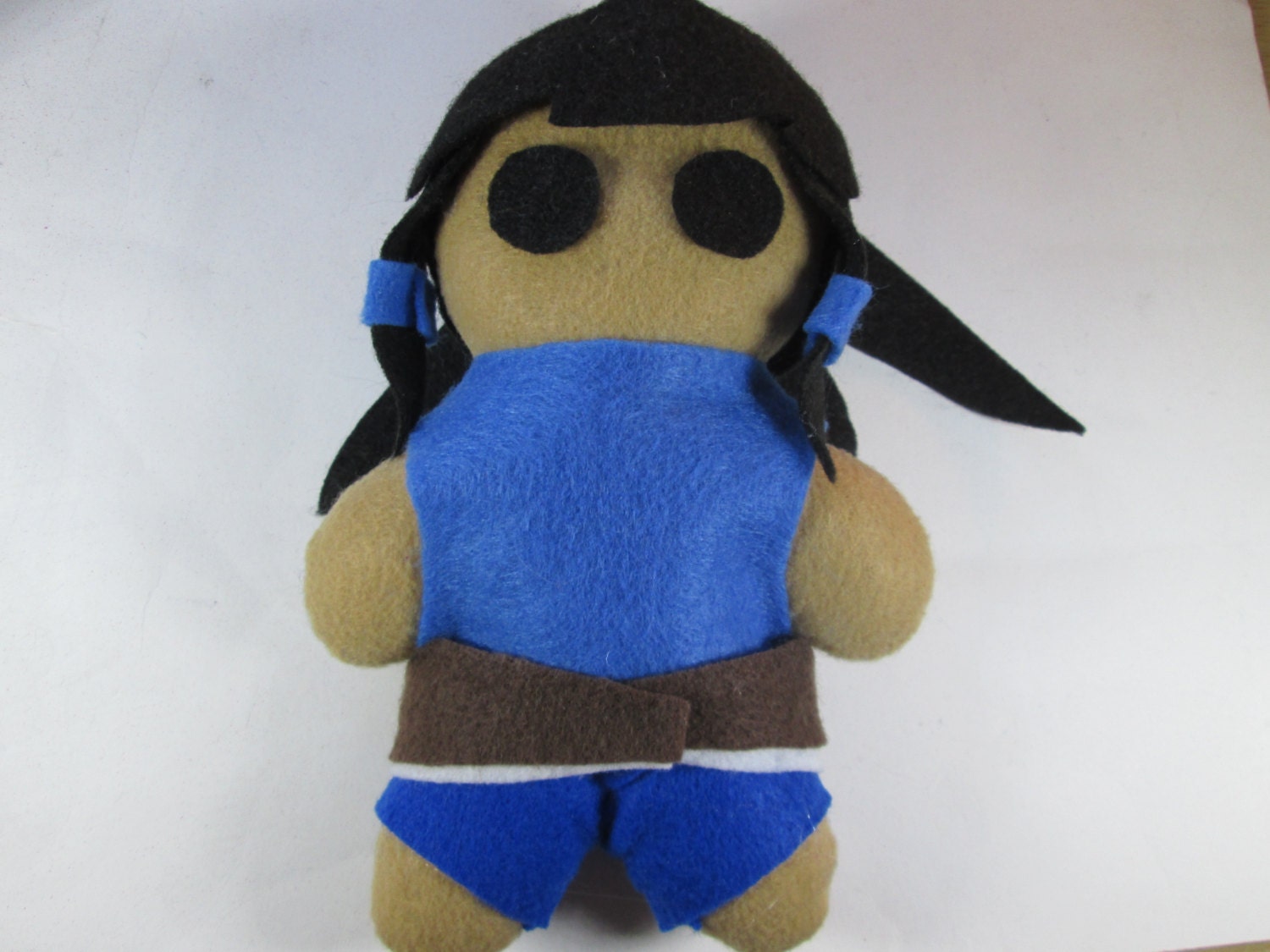 legend of korra appa plush