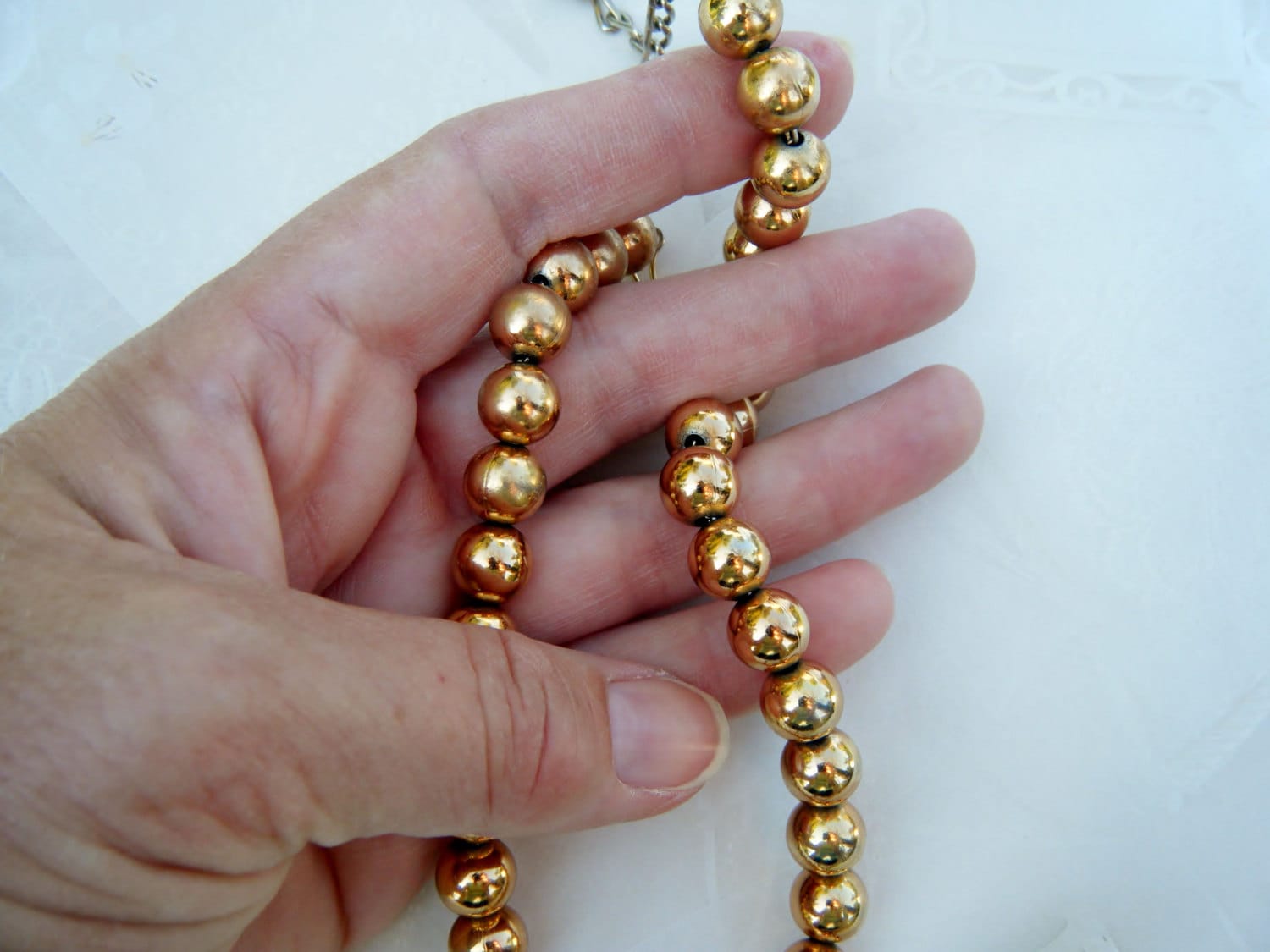 Napier Jewelry Is It Real Gold The Jewelry Review