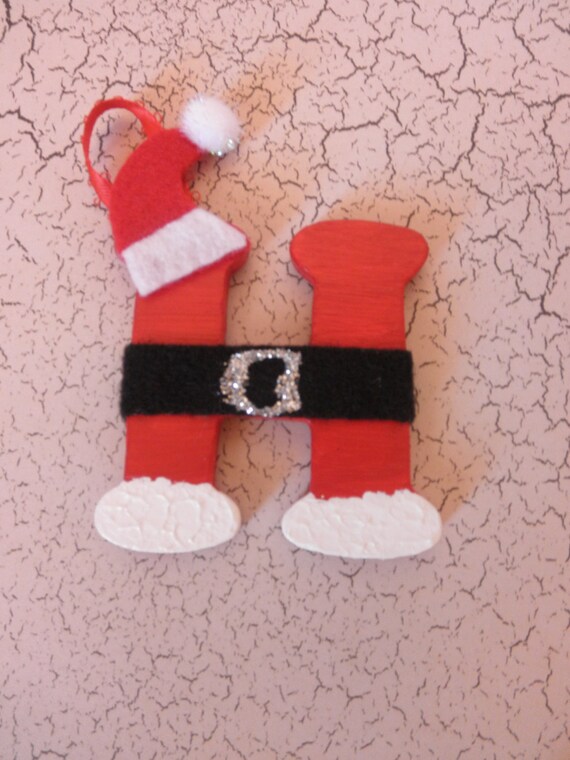 santa letter ornament christmas ornament christmas letter santa letter ornament christmas ornament christmas letter