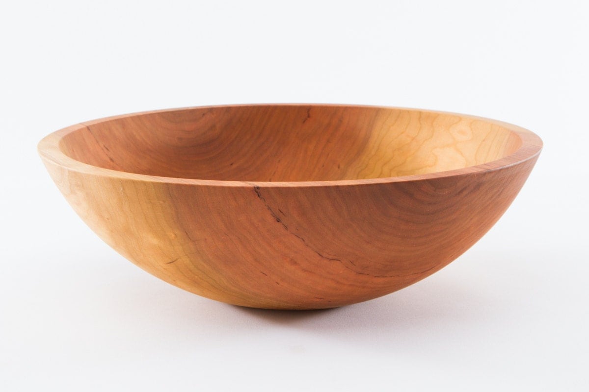 Image Gallery wooden bowls