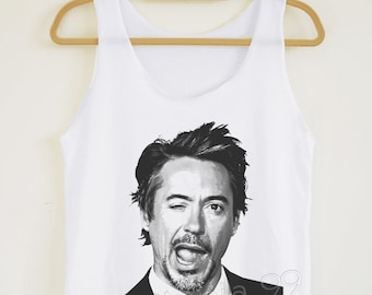 rdj shirt