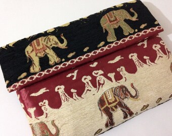 14 Zoll Laptoptasche Mit Hirsch Design - 35,6cm Business Tasche