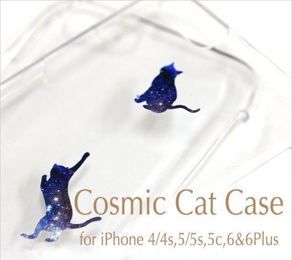 iphone 5s same 5c as case for 5c nebula iPhone 6s 6sPlus kitty 4s cosmic 6 iPhone 4 5s 6plus iPhone5