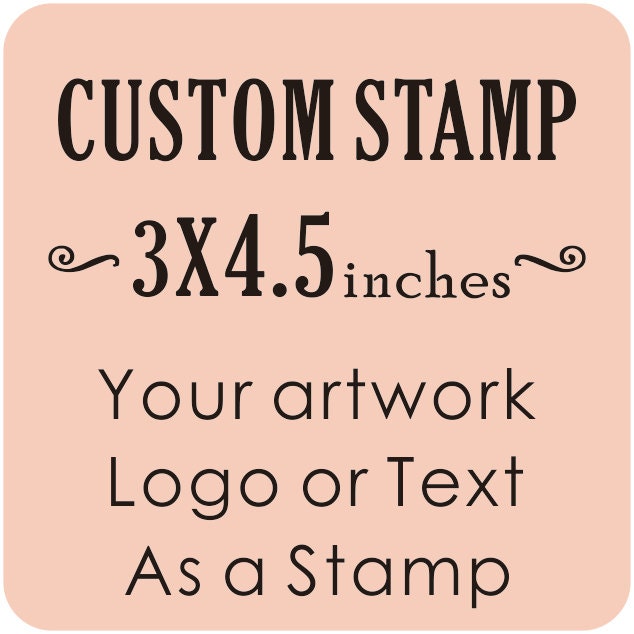 download custom stamp